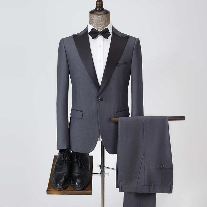 Stay Ready OG Suit