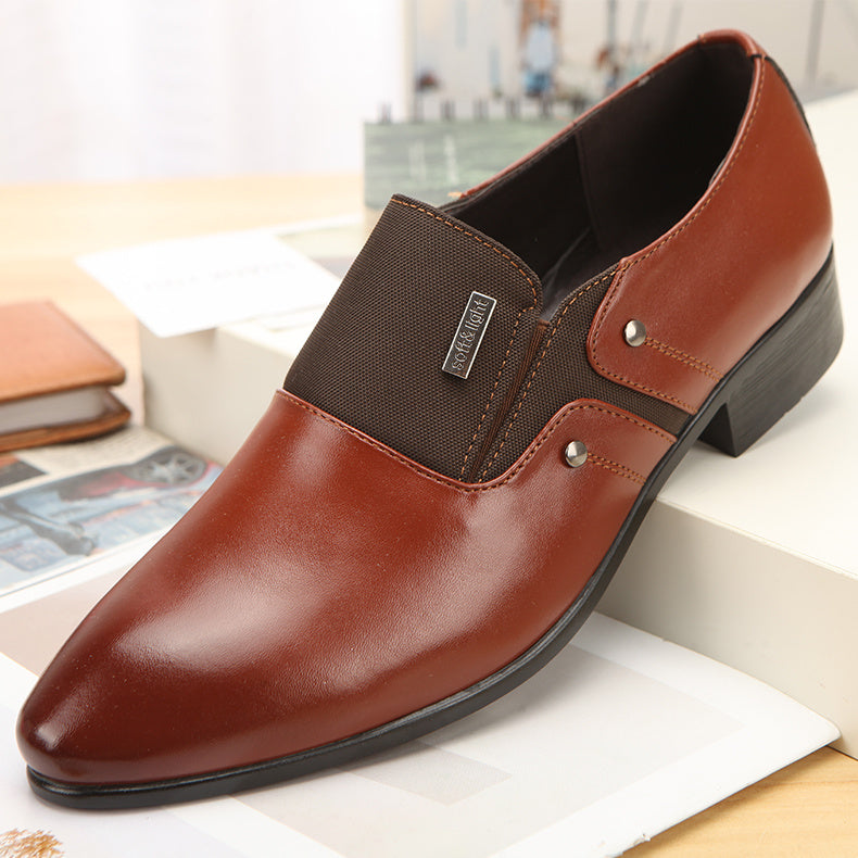 OG Casual Pointed Toe