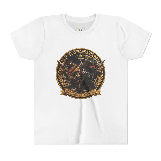 Elite Squad OG Youth Tee
