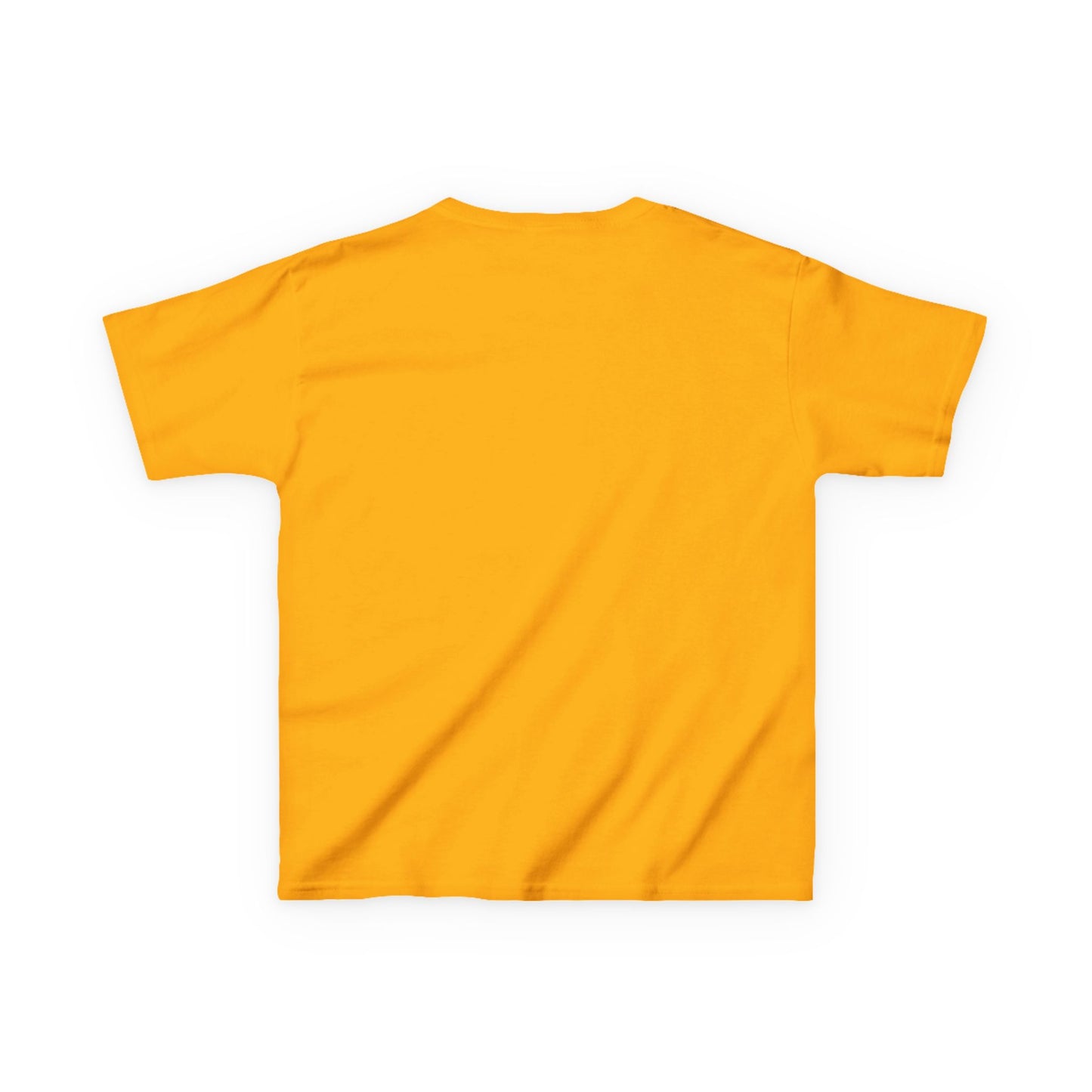 Stay Ready OG Character Youth Tee