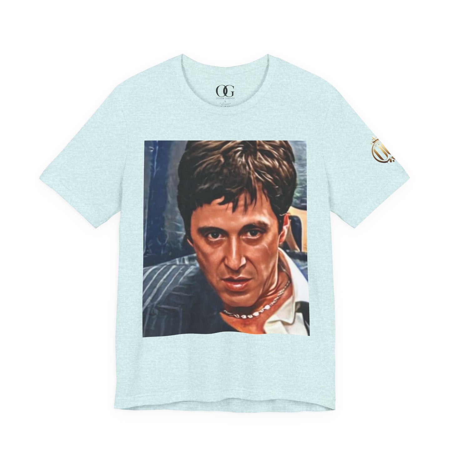 Classic Clips OG Tee