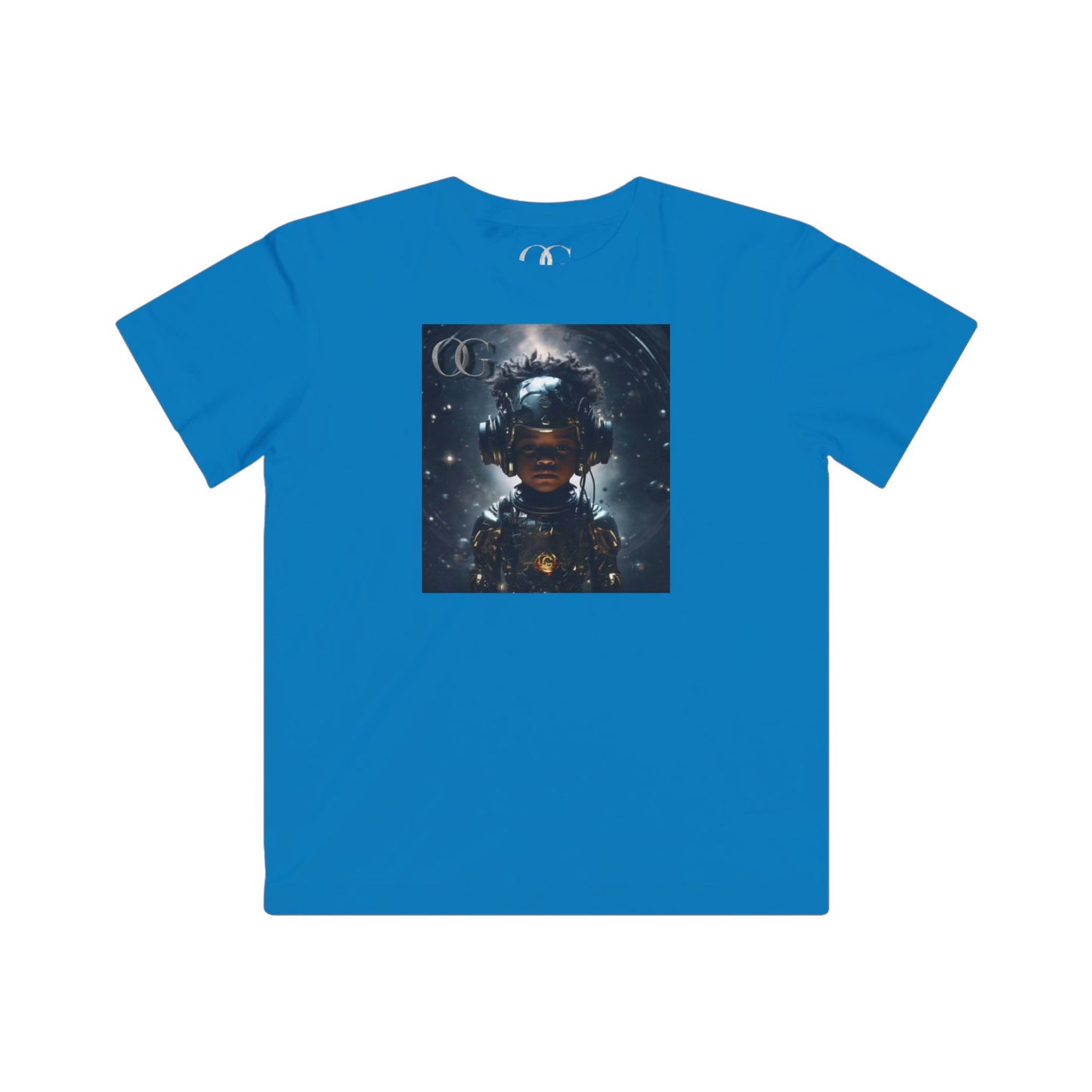There are no limits OG Tee