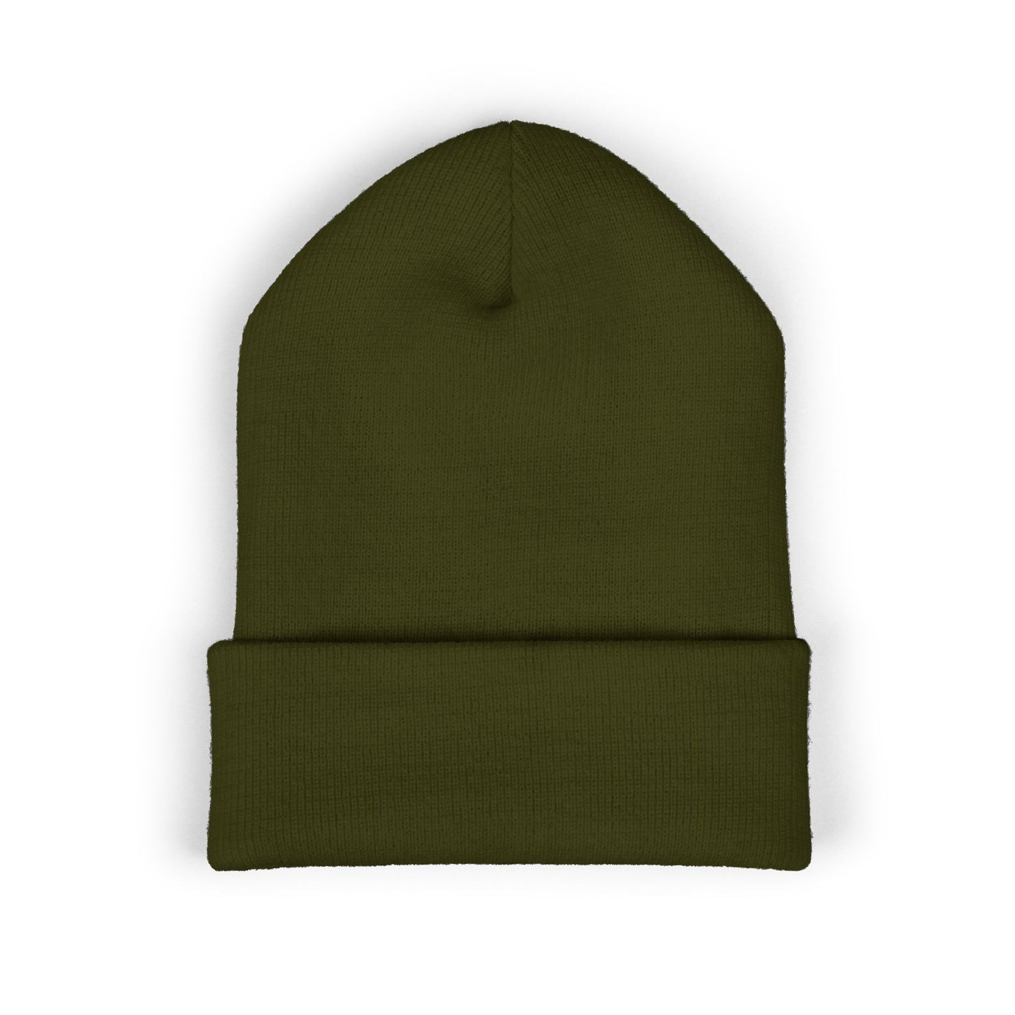 Zuri Embroidered OG Beanie