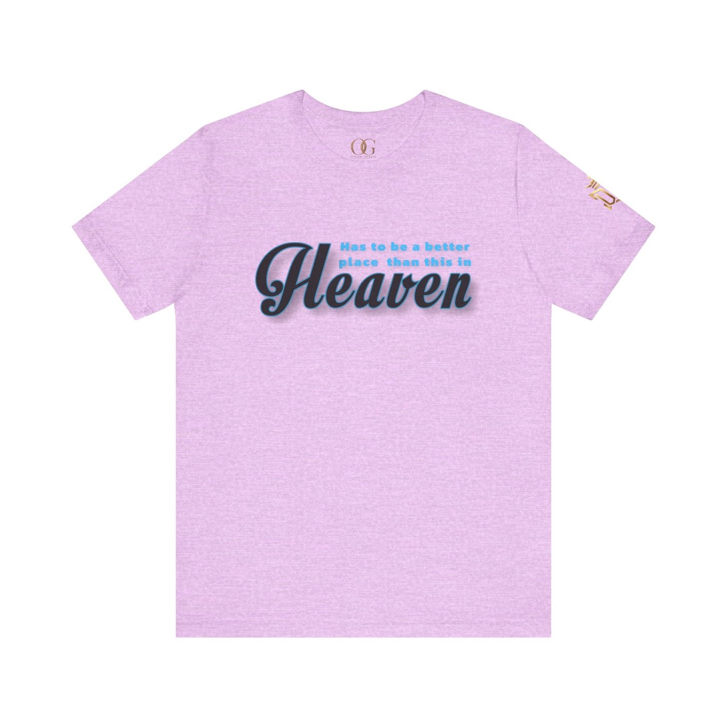 A better place OG Tee