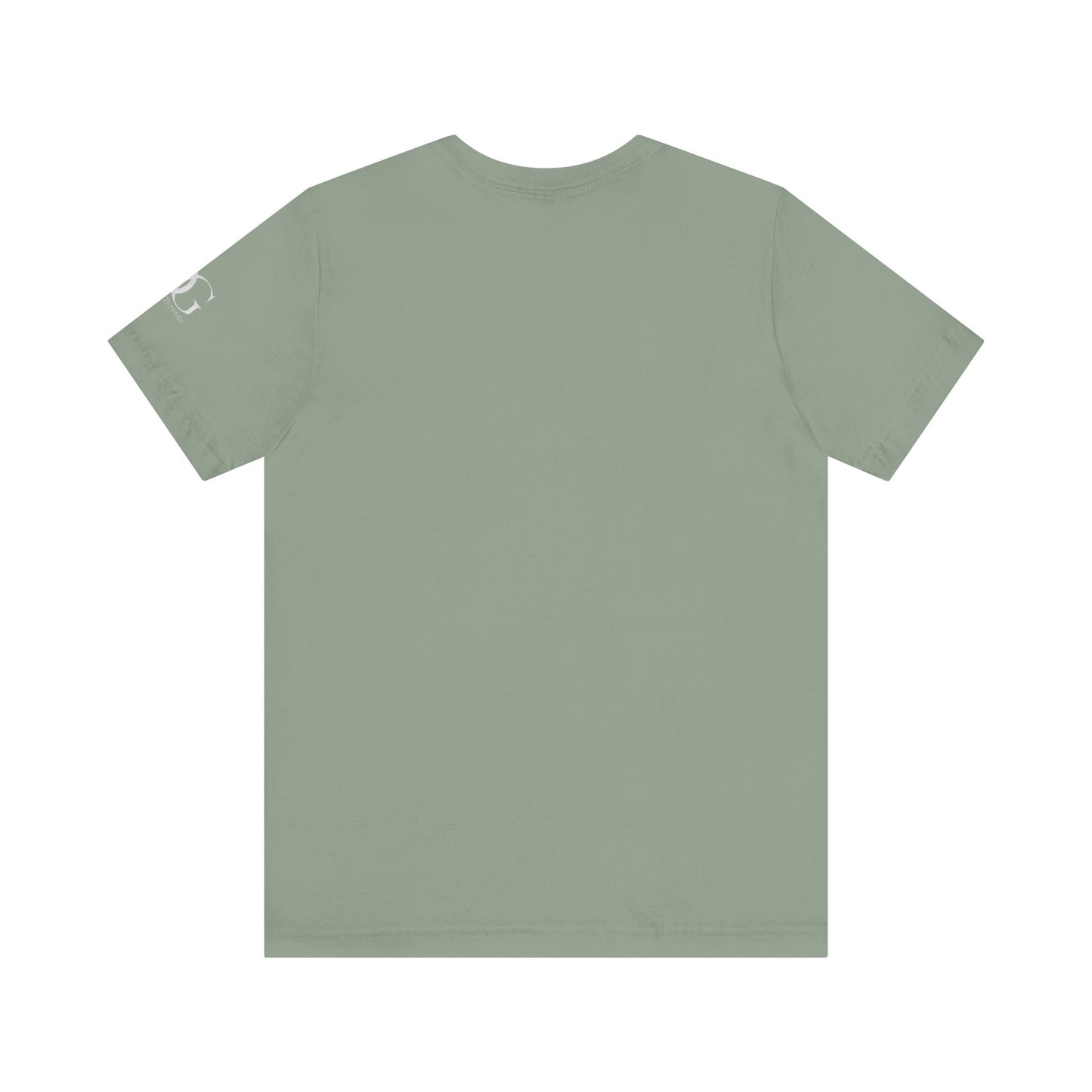 Dress Your Success OG Quoted Tee