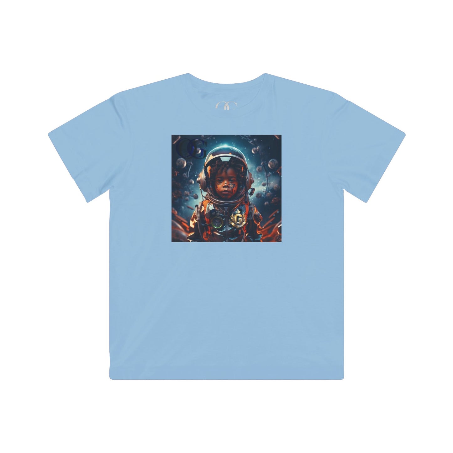 Reach 4 tha Stars OG Youth Tee