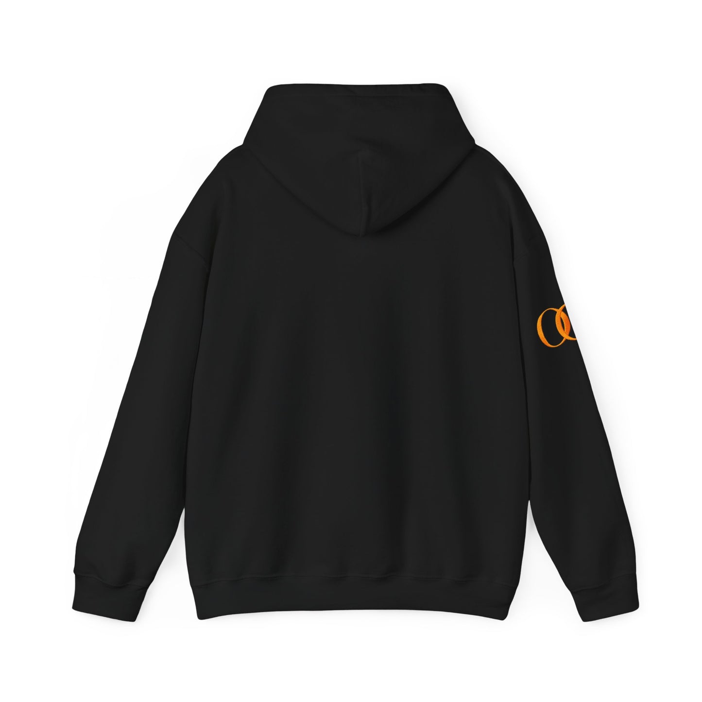 My Team Stays Ready OG Hoodie