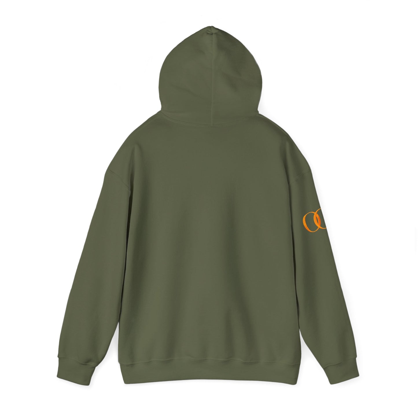 My Team Stays Ready OG Hoodie