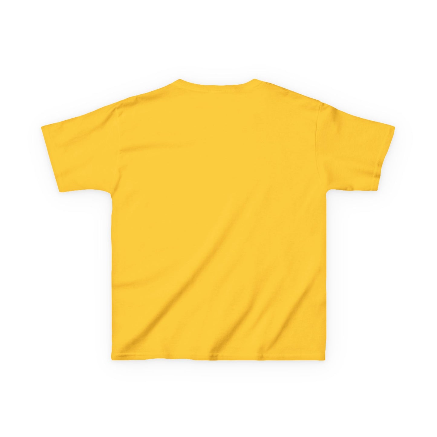 Stay Ready OG Character Youth Tee
