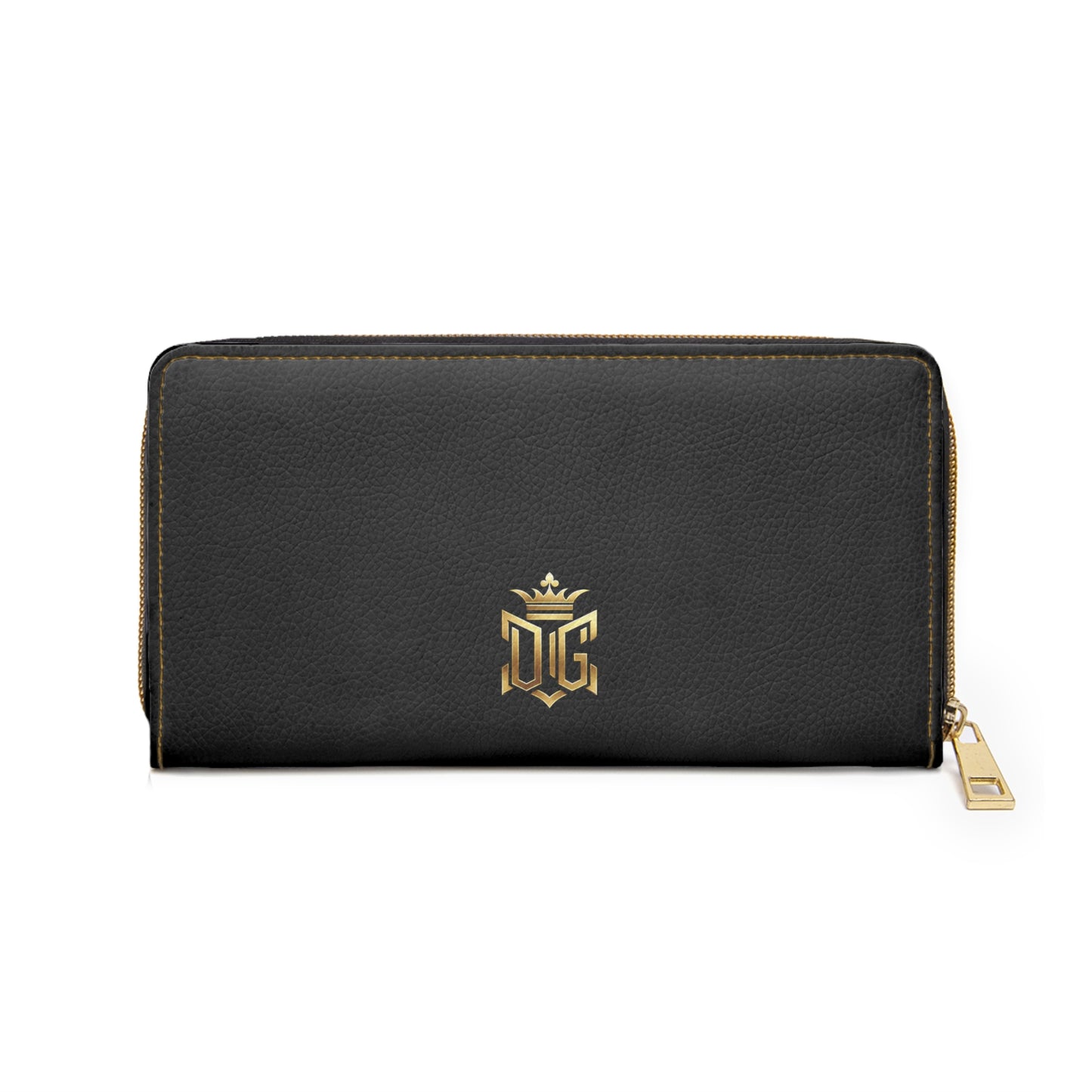 Queen Bee OG zipper wallet