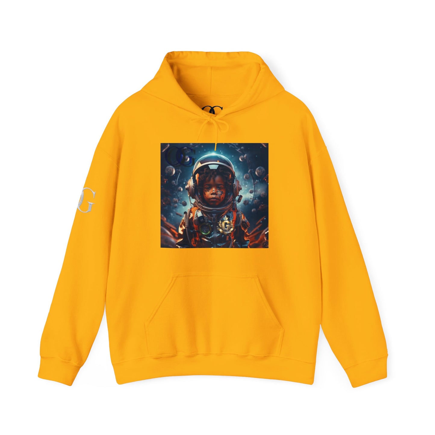 Reach for the Stars OG Hoodie