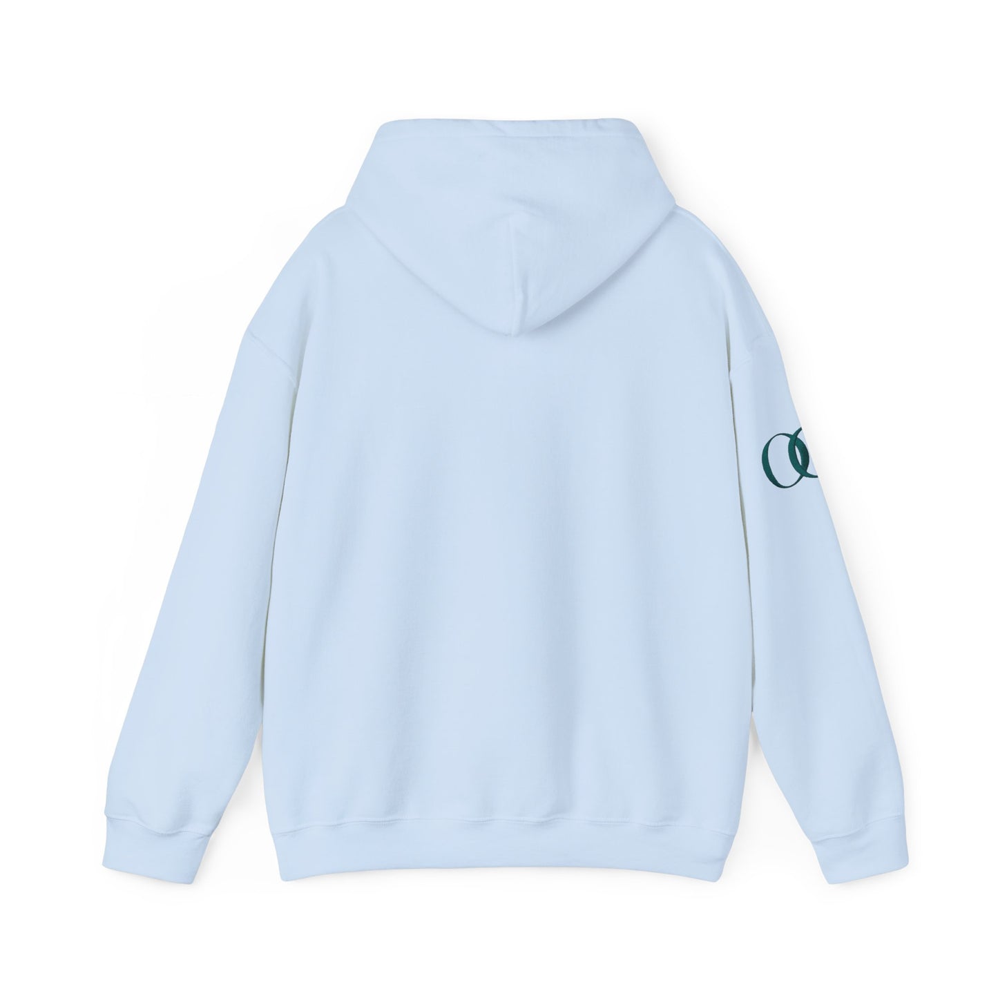Angela Davis inspired graffiti OG Hoodie