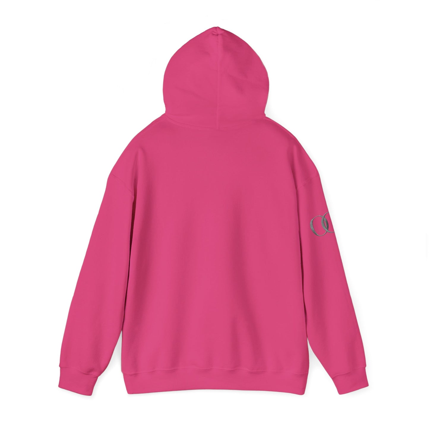 There are no limits OG Hoodie