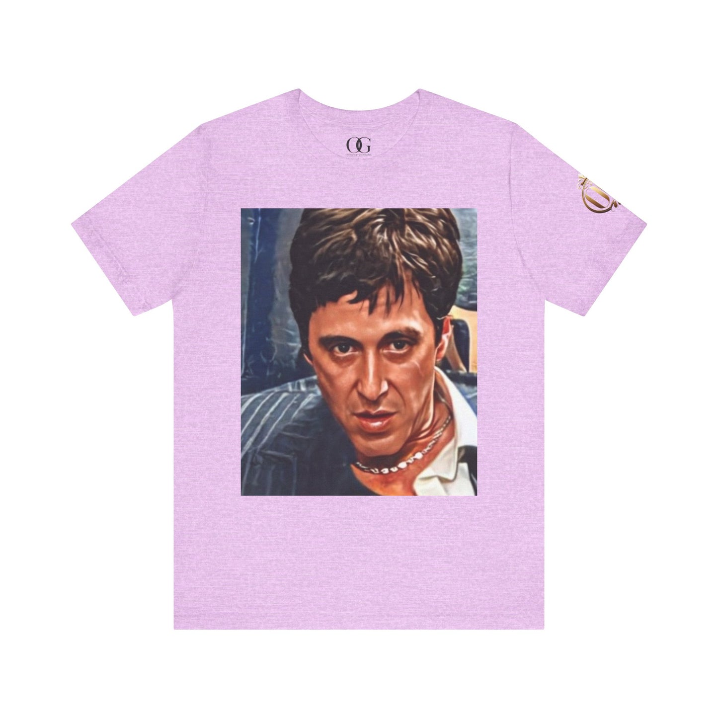Classic Clips OG Tee