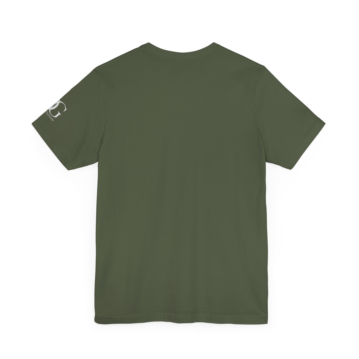 And She Lifted Heavily Ever After OG Gym Tee