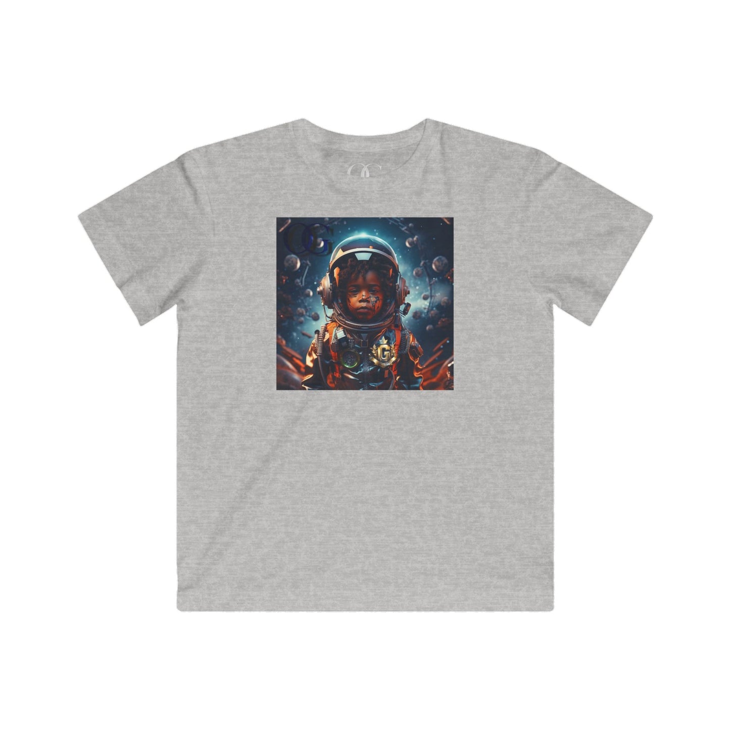 Reach 4 tha Stars OG Youth Tee