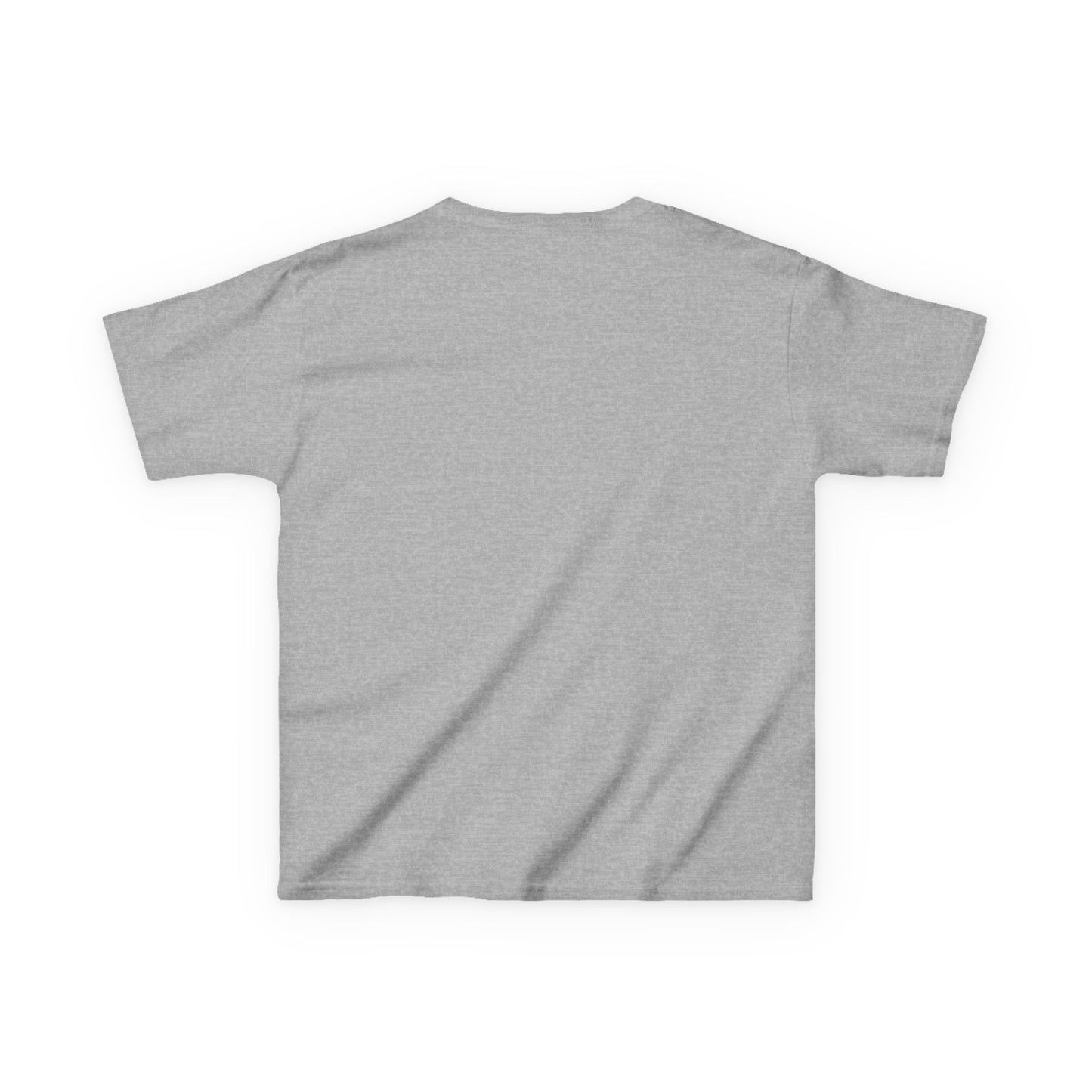 Stay Ready OG Character Youth Tee