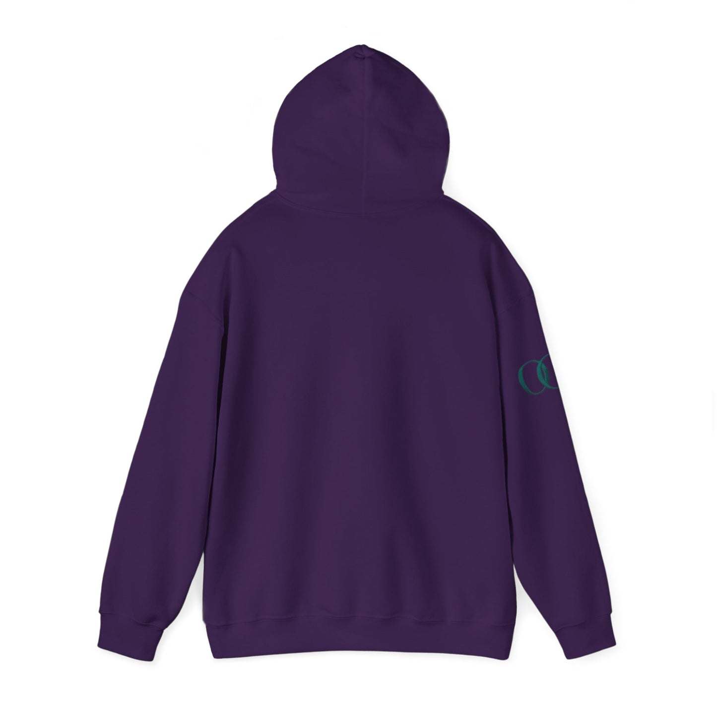 Angela Davis inspired graffiti OG Hoodie