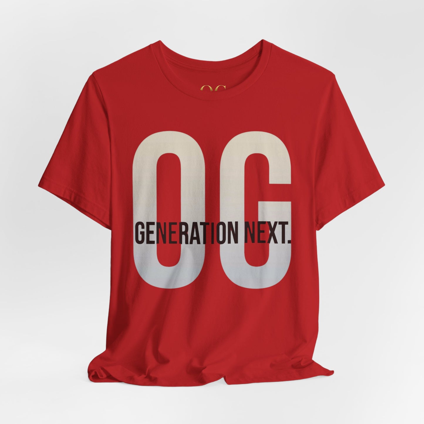 Generation Next OG Tee