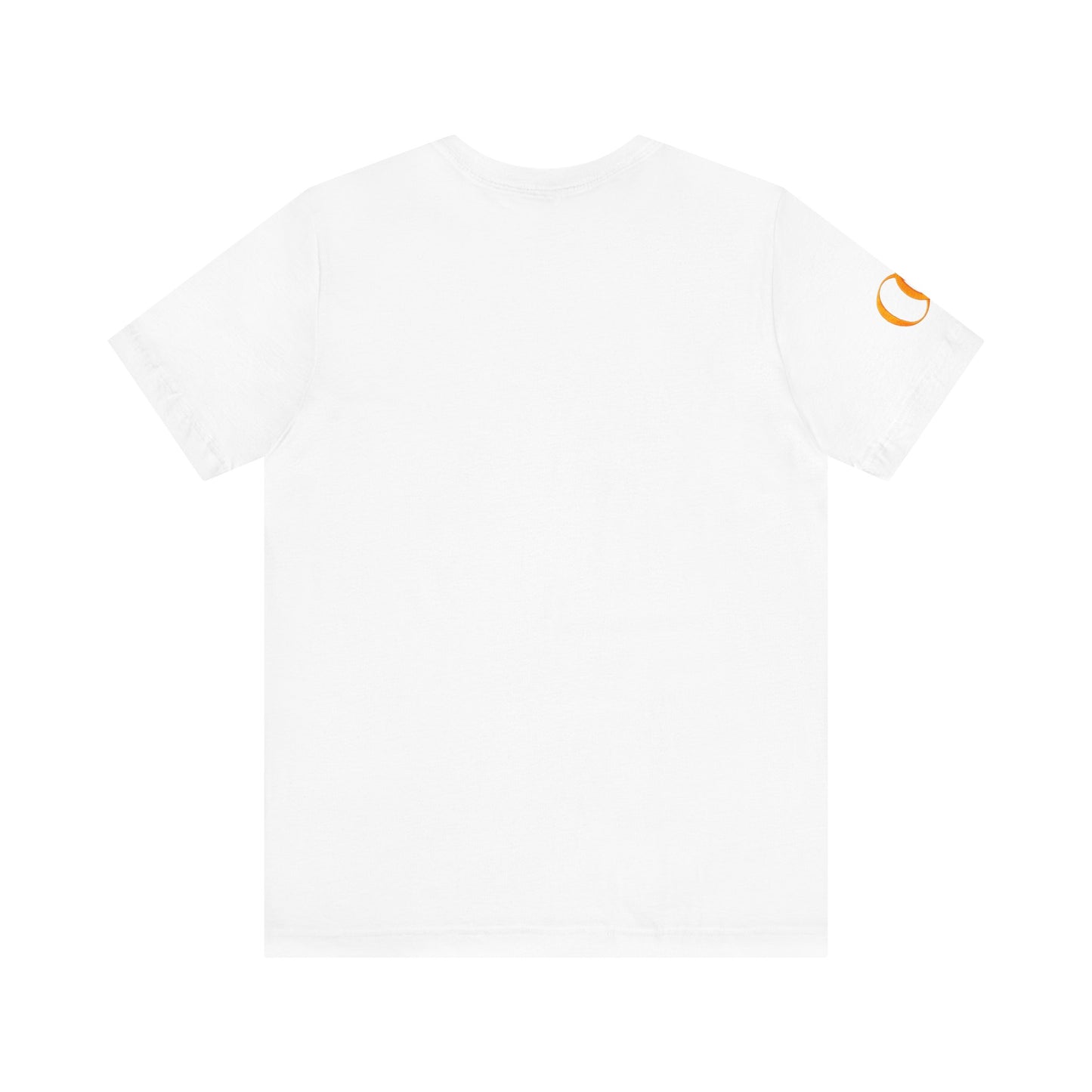YAY AREA Unisex Jersey Short Sleeve OG Tee