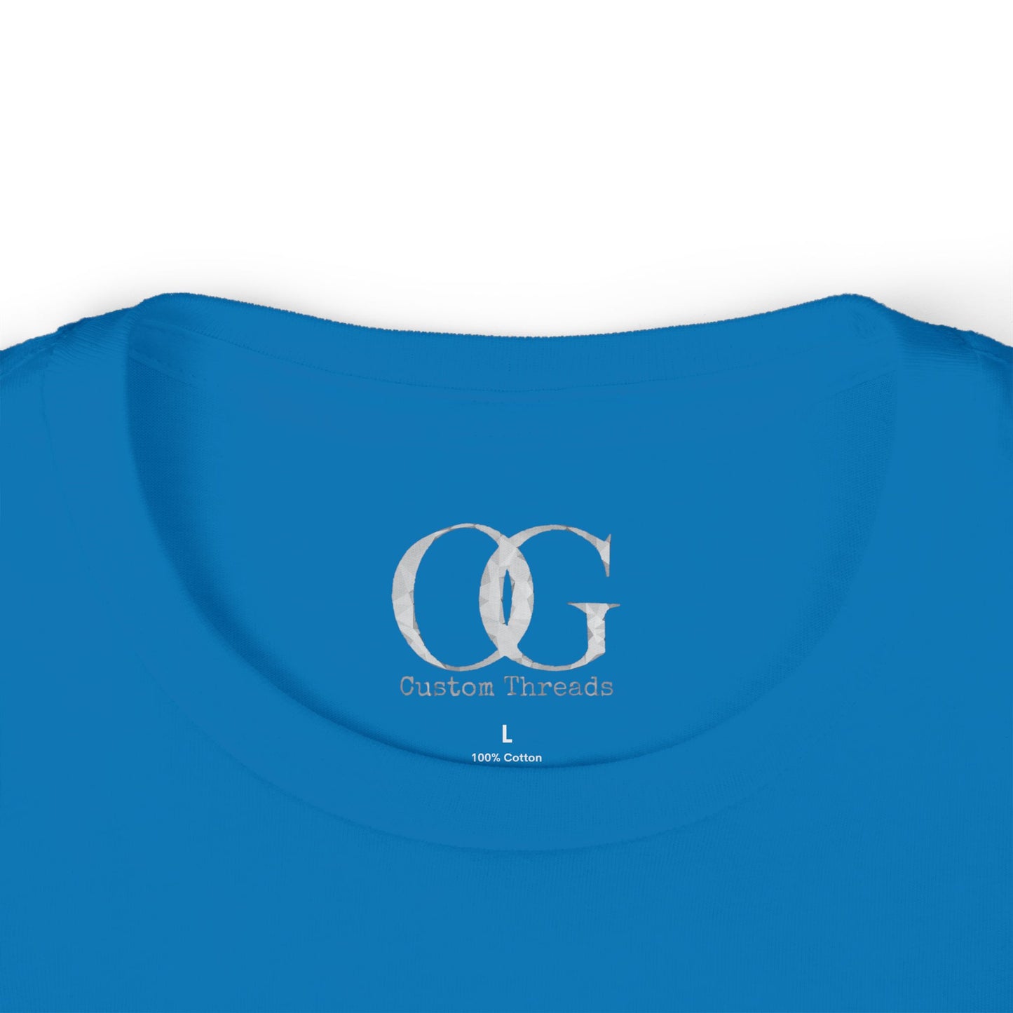 There are no limits OG Tee