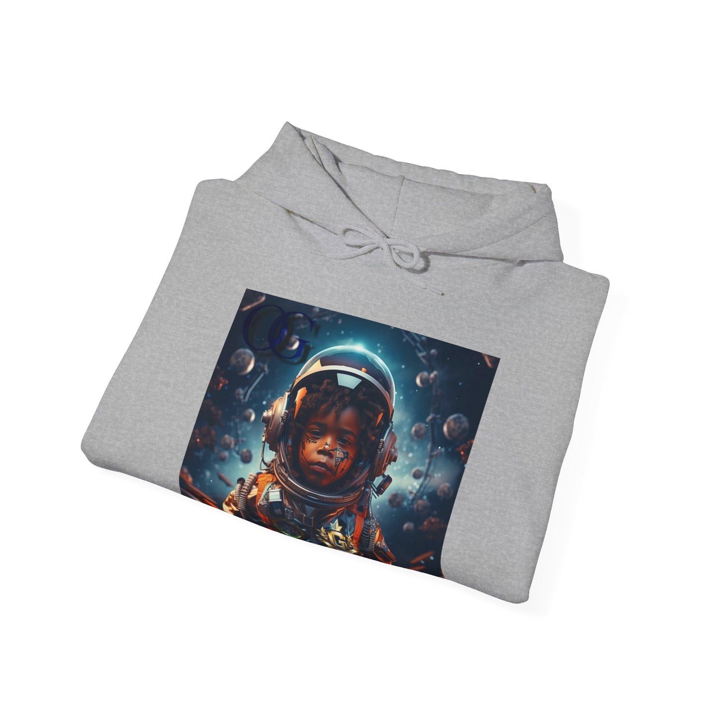 Reach for the Stars OG Hoodie