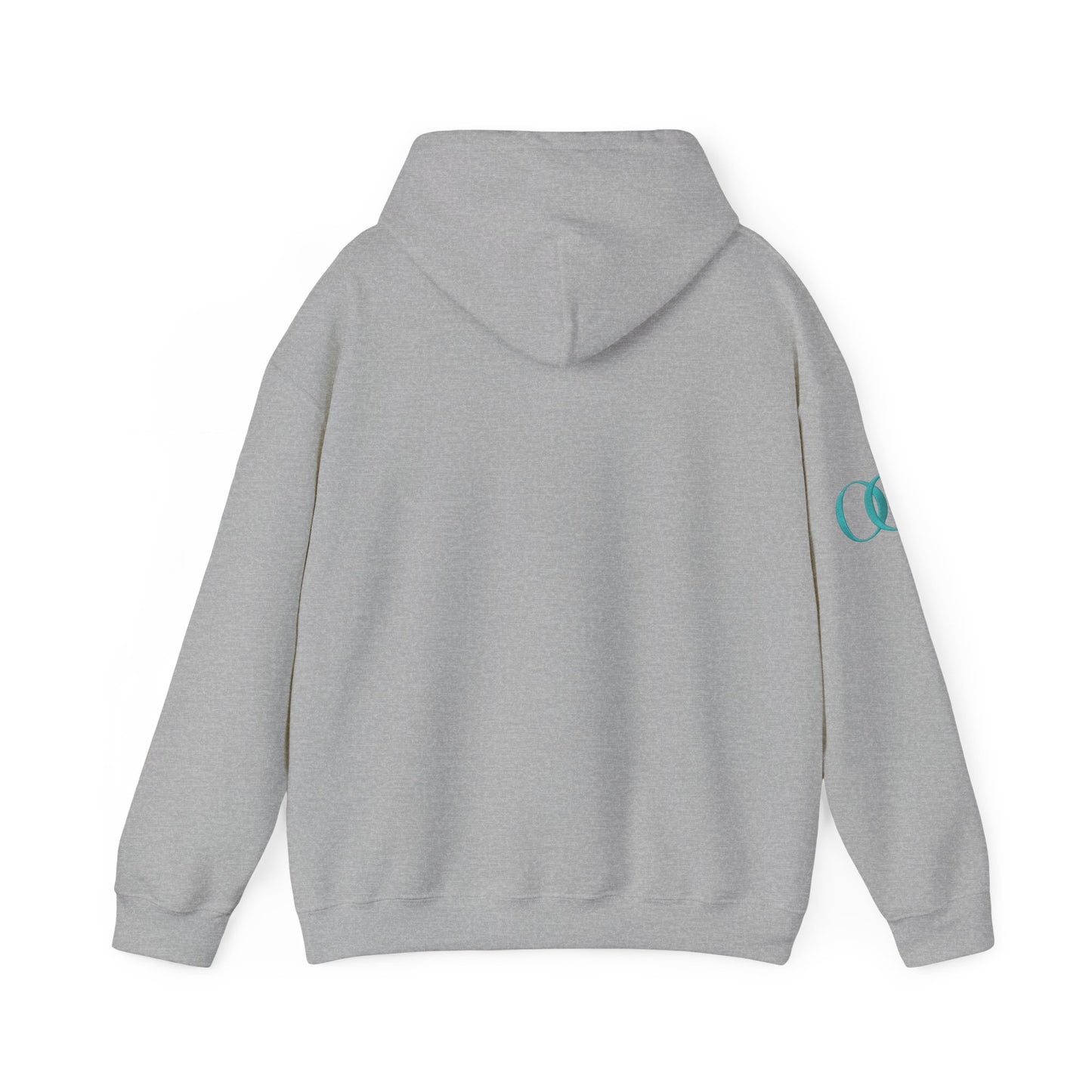 Malcolm X inspired OG Hoodie