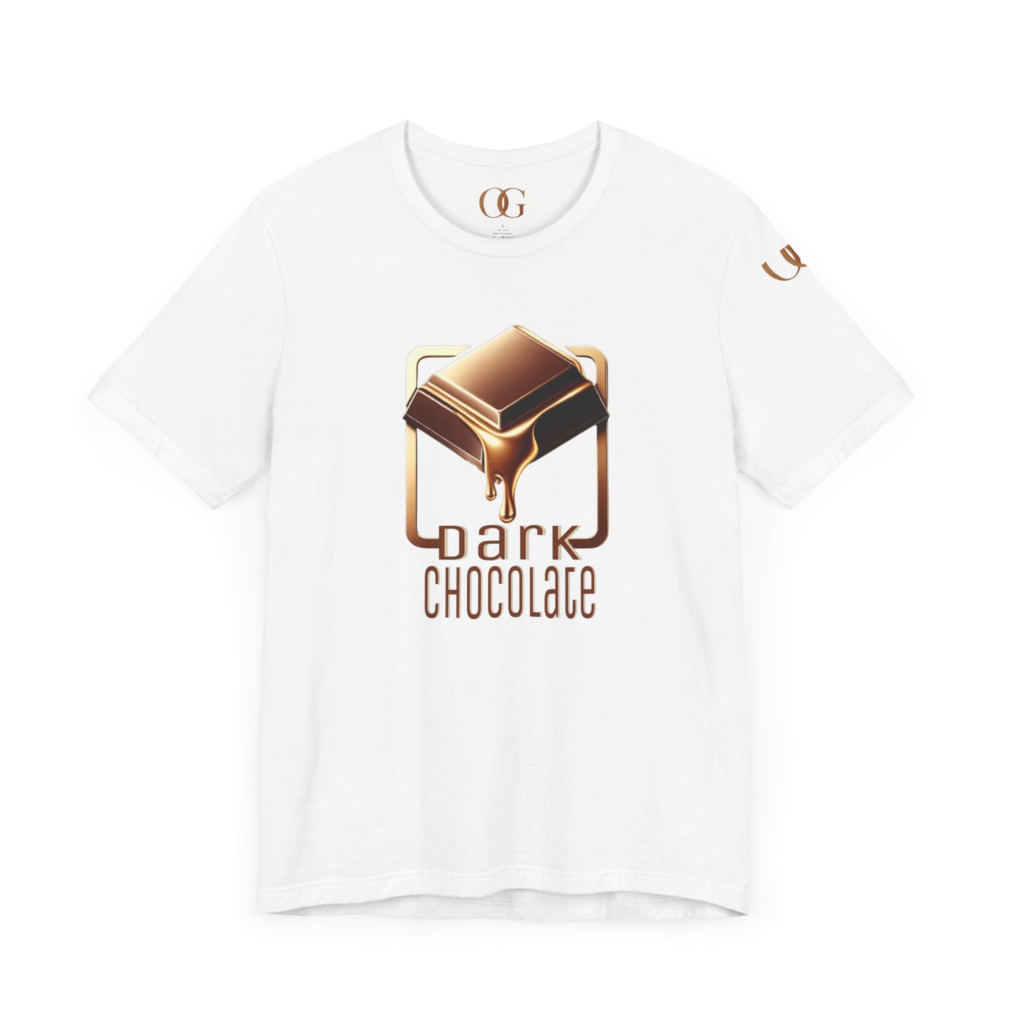 Dark Chocolate OG Tee