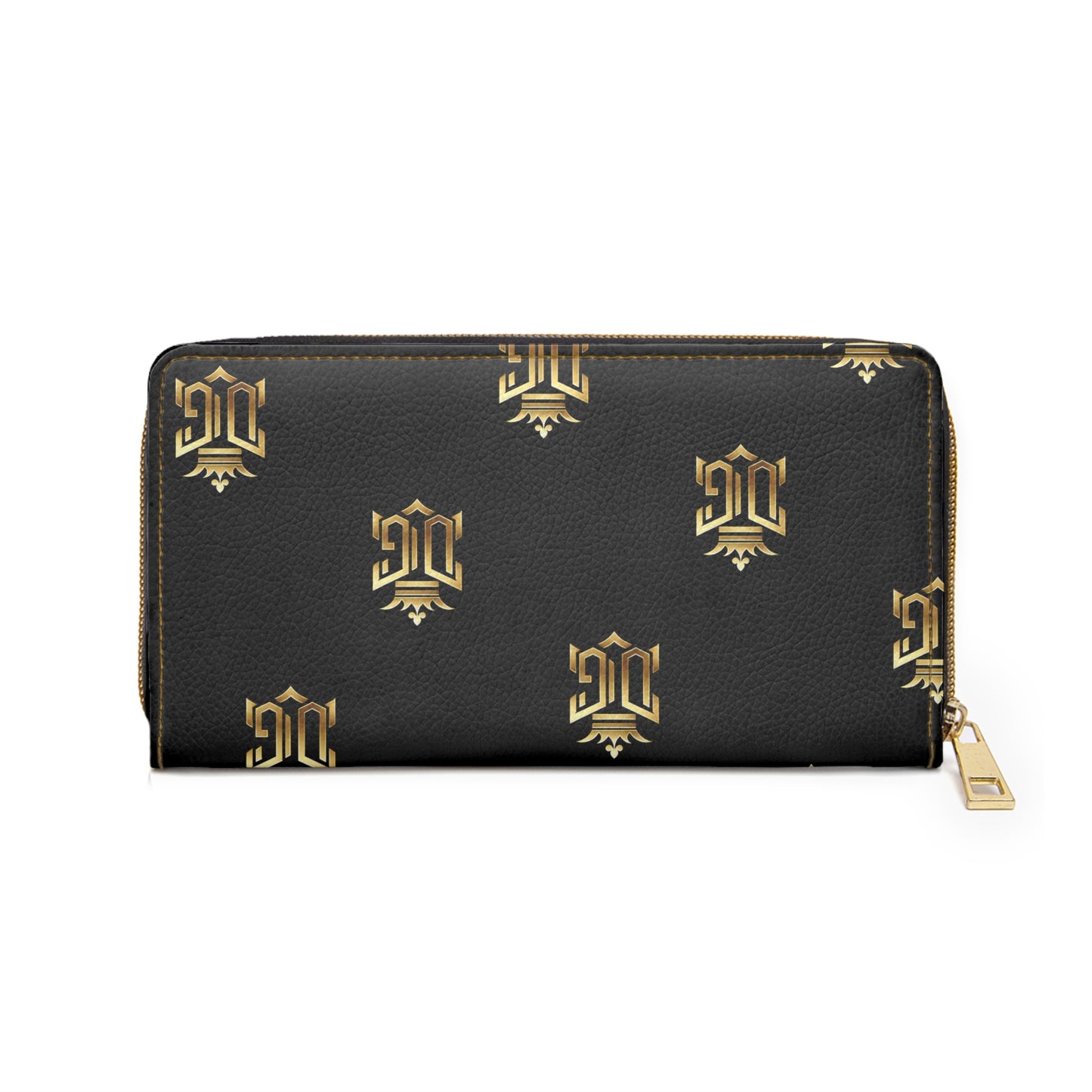 OG Crown Logo Luxury Wallet