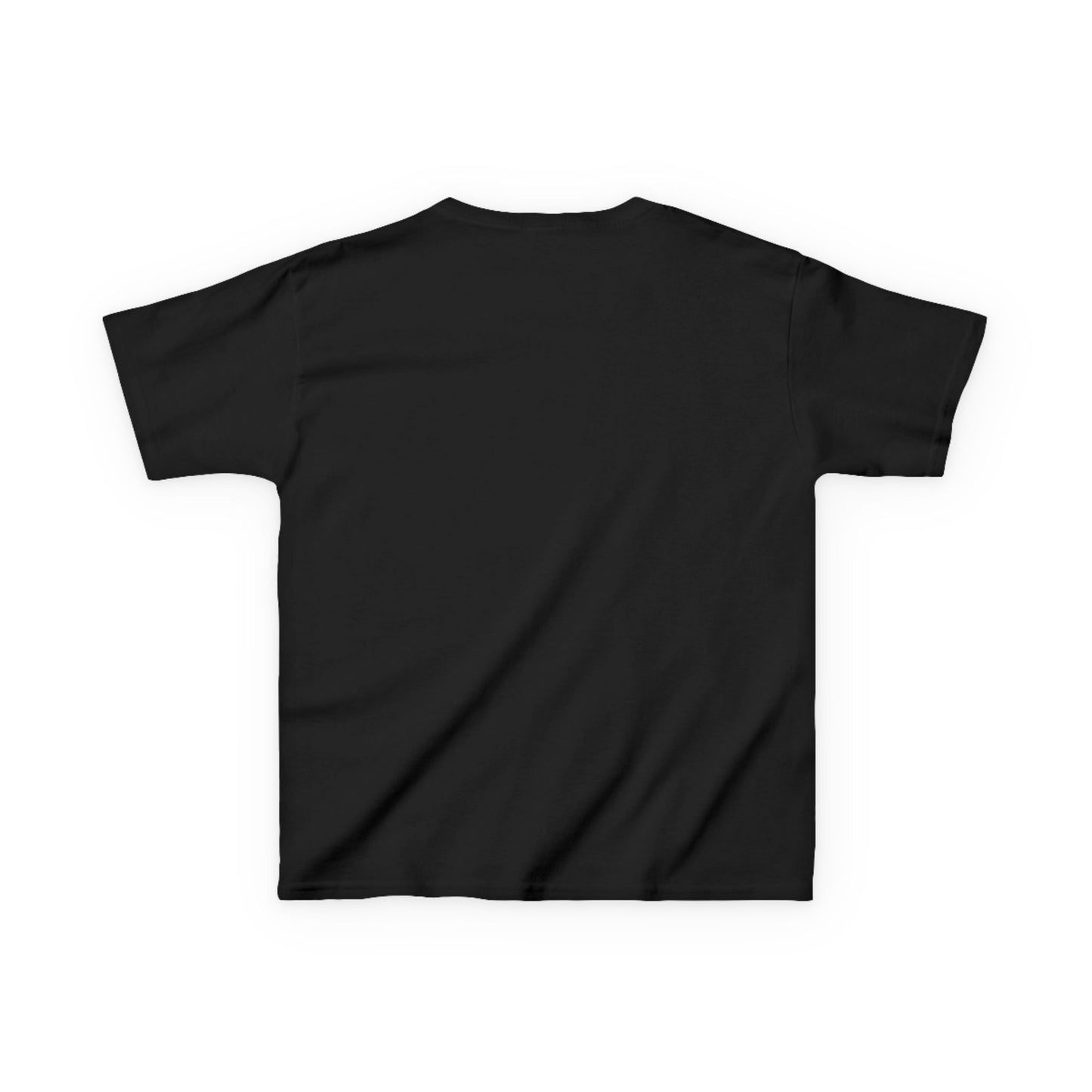 Stay Ready OG Character Youth Tee