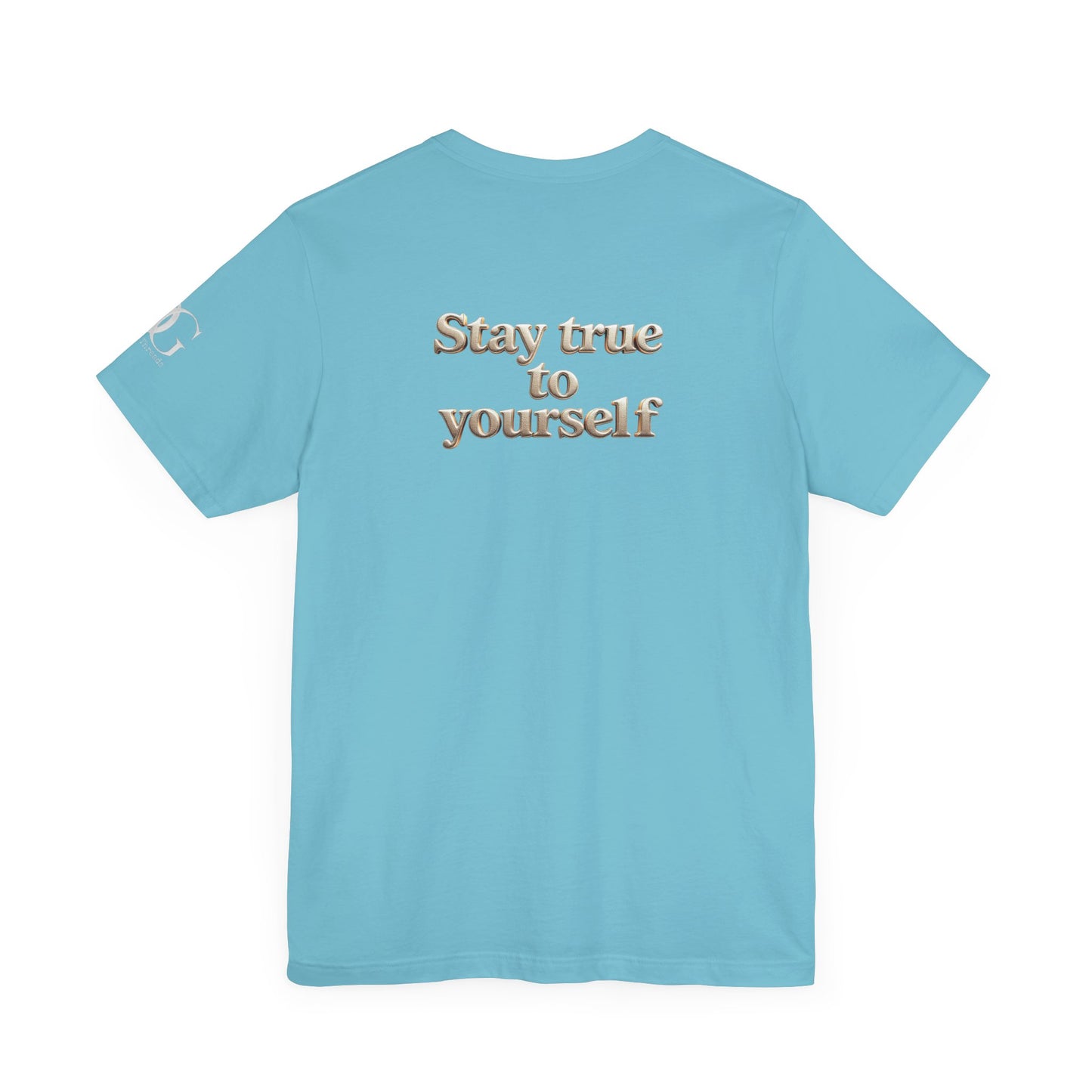 Stay True OG Black Sheep Tee