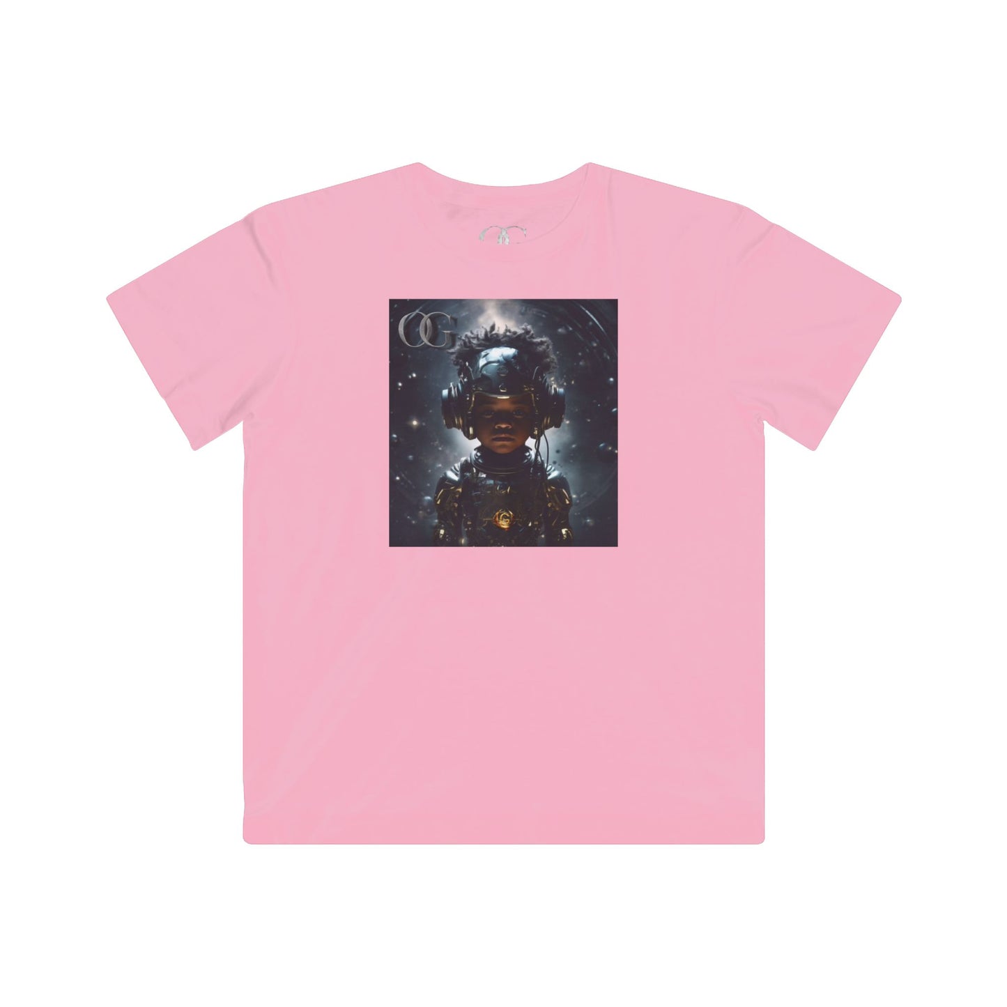 There are no limits OG Tee