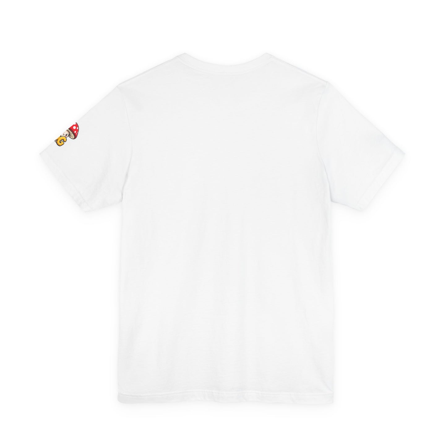 Happy Shrooms OG Tee