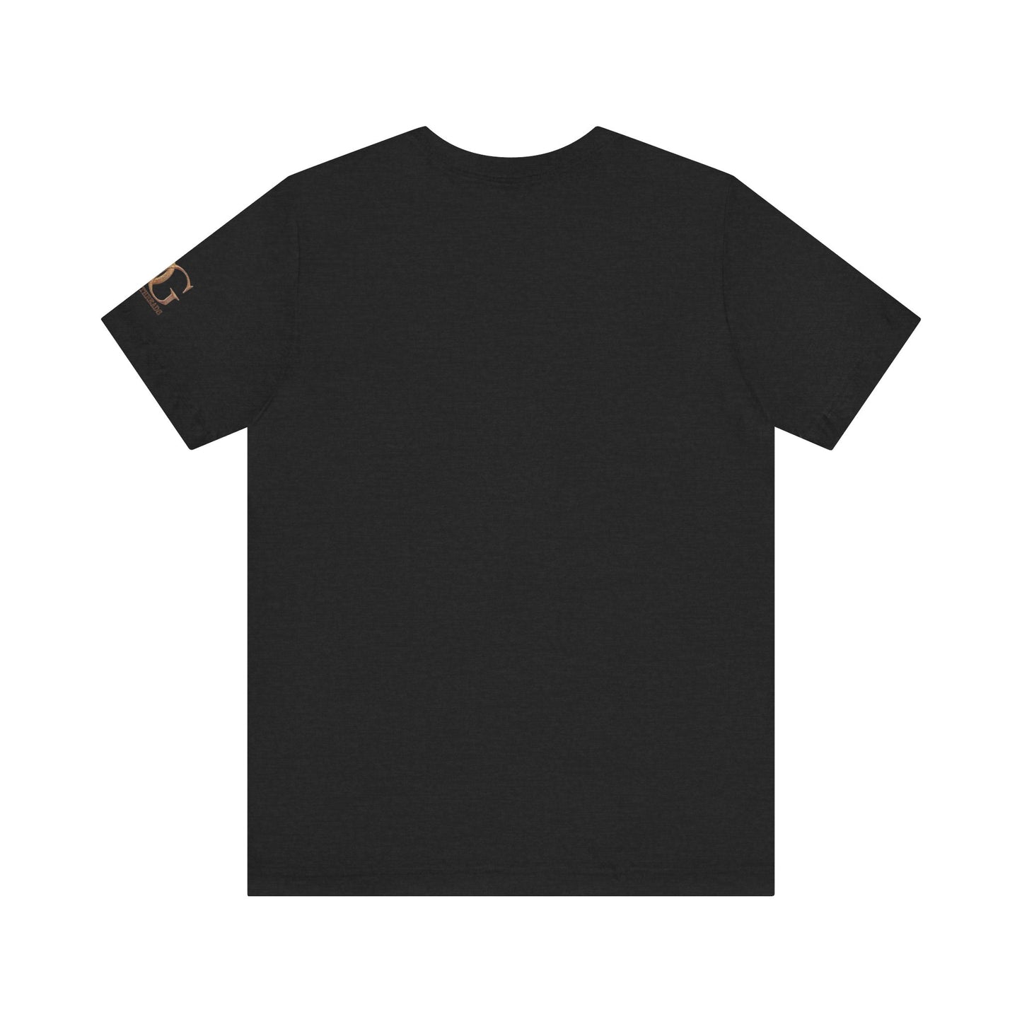 It costs 2 B tha Boss OG Tee