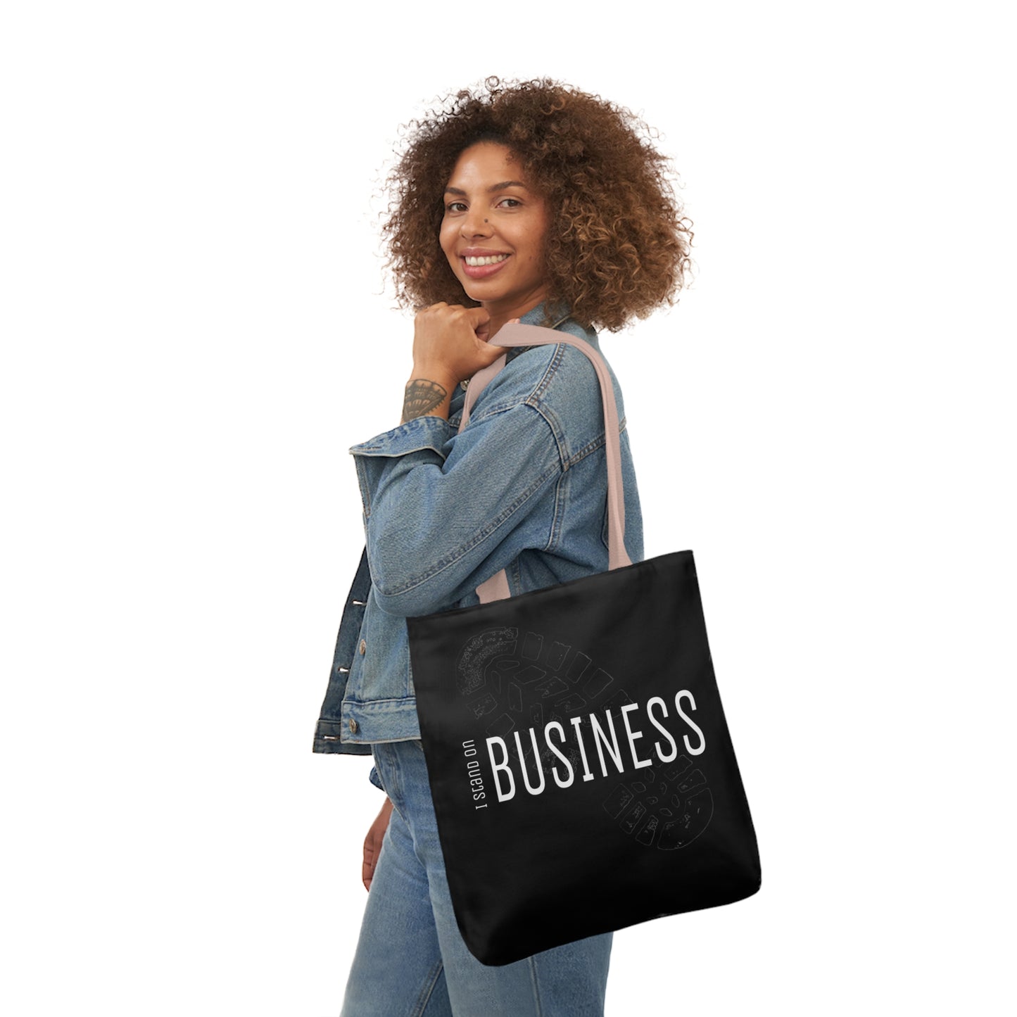 Stand on Business OG 5-Color Straps - Perfect for Business and Everyday Use