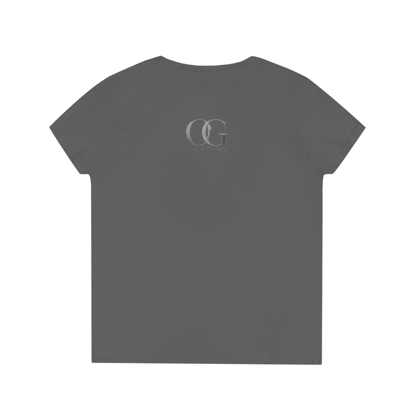 Muhammad Ali inspired V-Neck OG T-Shirt