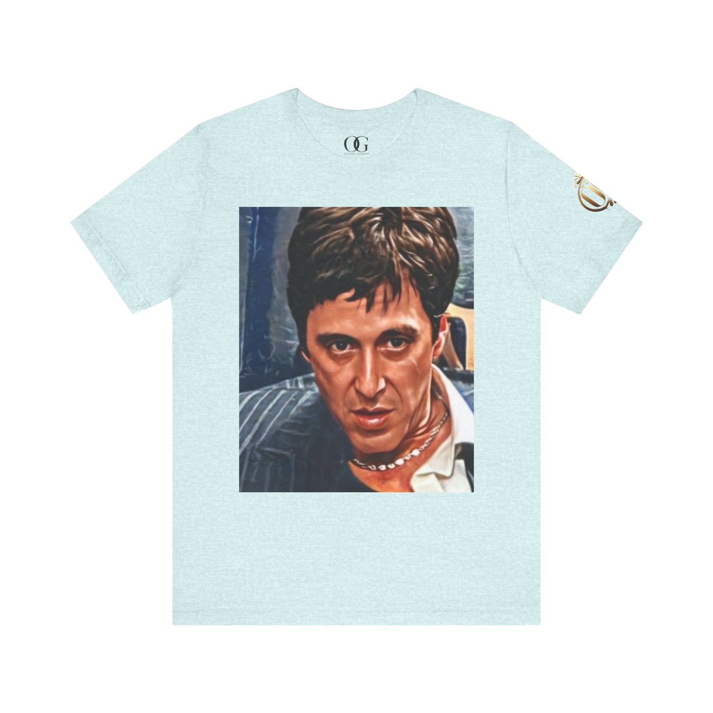 Classic Clips OG Tee