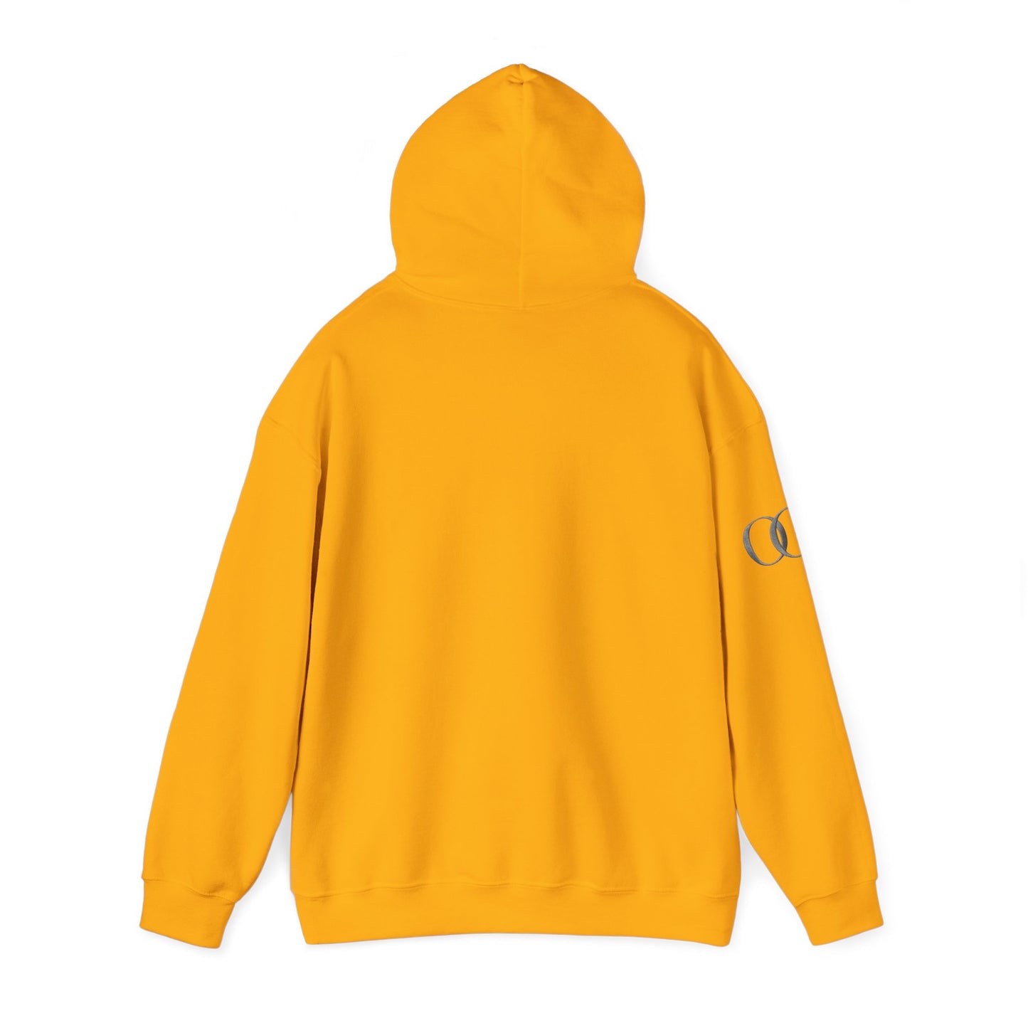 There are no limits OG Hoodie