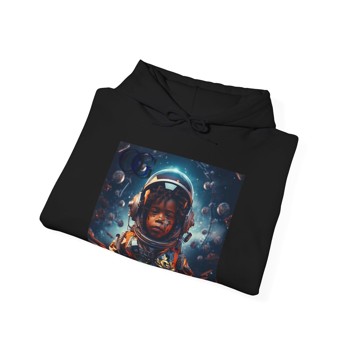 Reach for the Stars OG Hoodie
