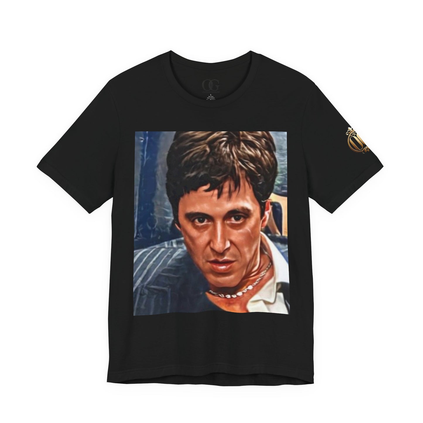 Classic Clips OG Tee