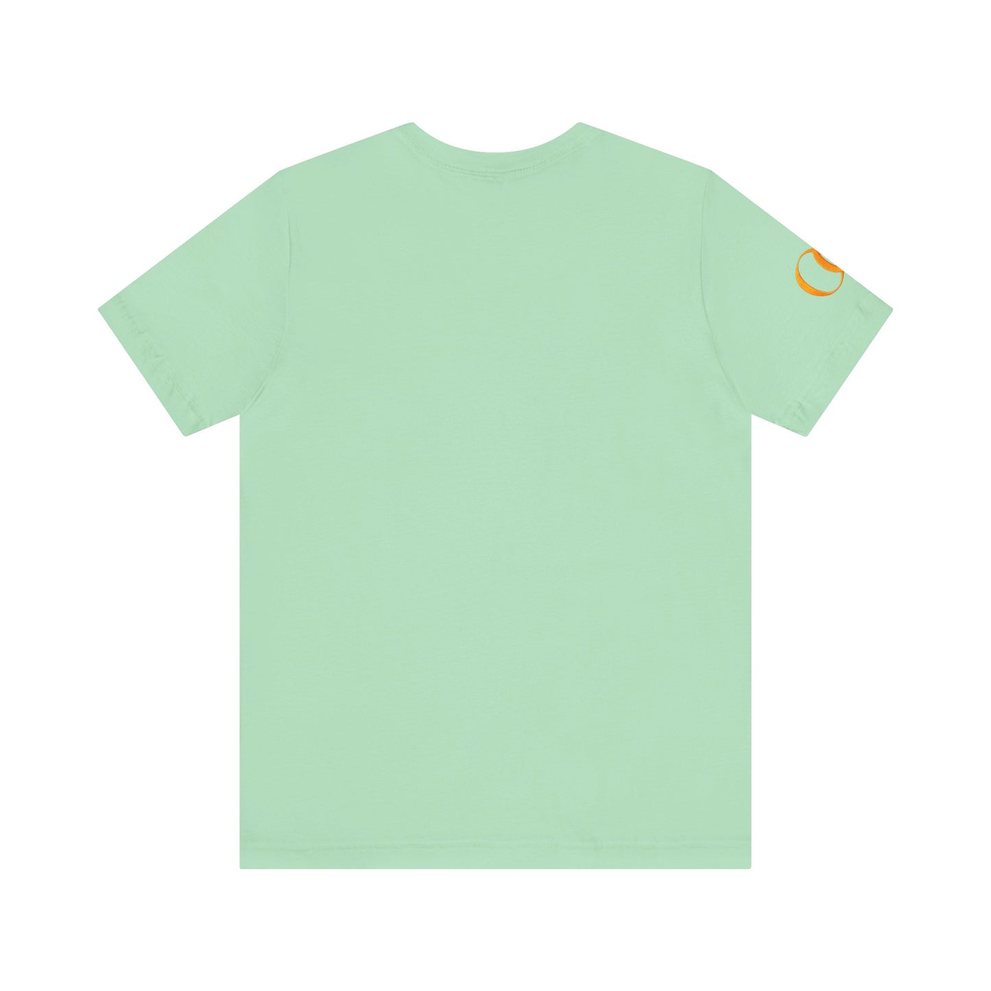 YAY AREA Unisex Jersey Short Sleeve OG Tee