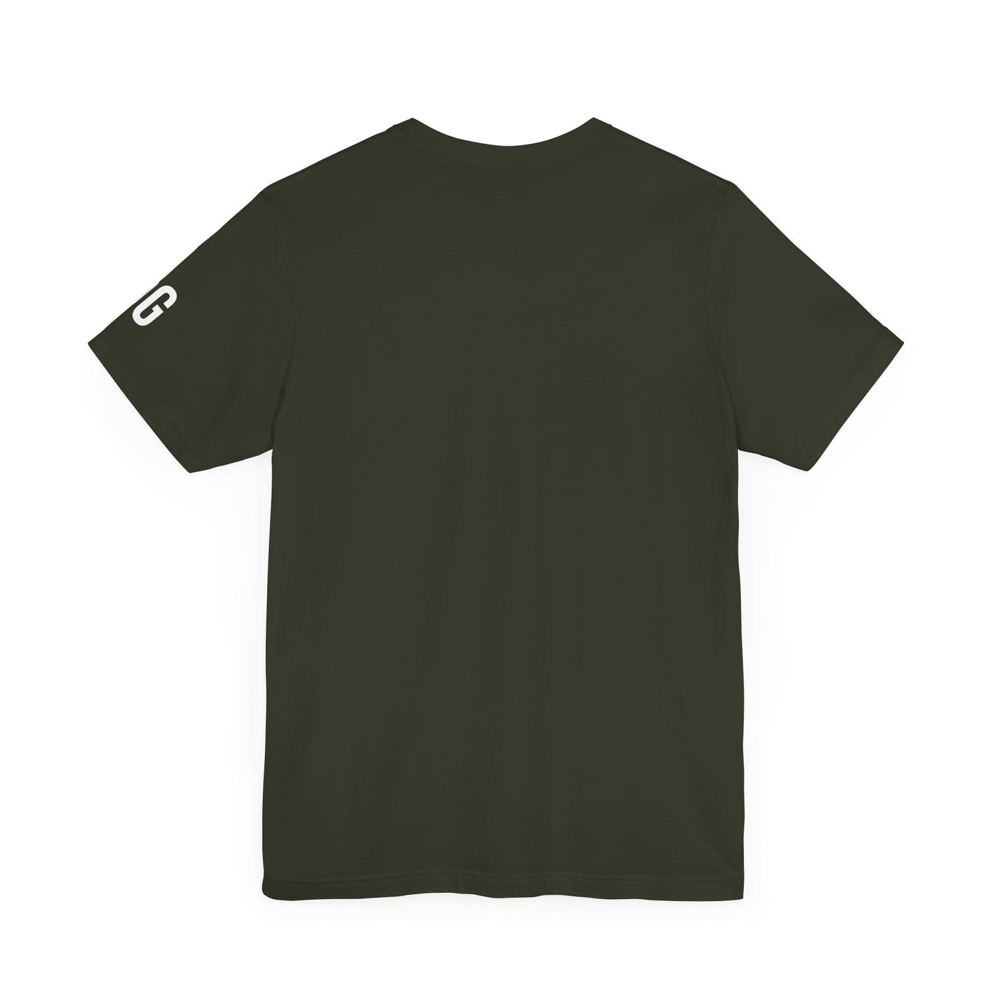 Built to Last OG Tee