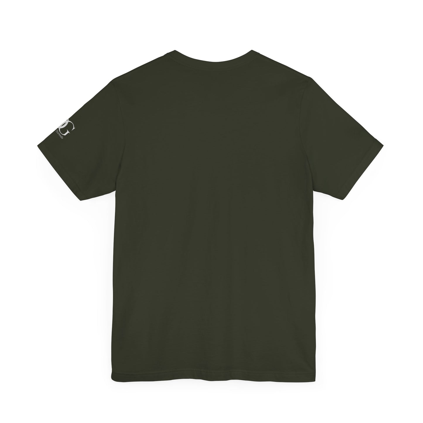 Dress Your Success OG Quoted Tee