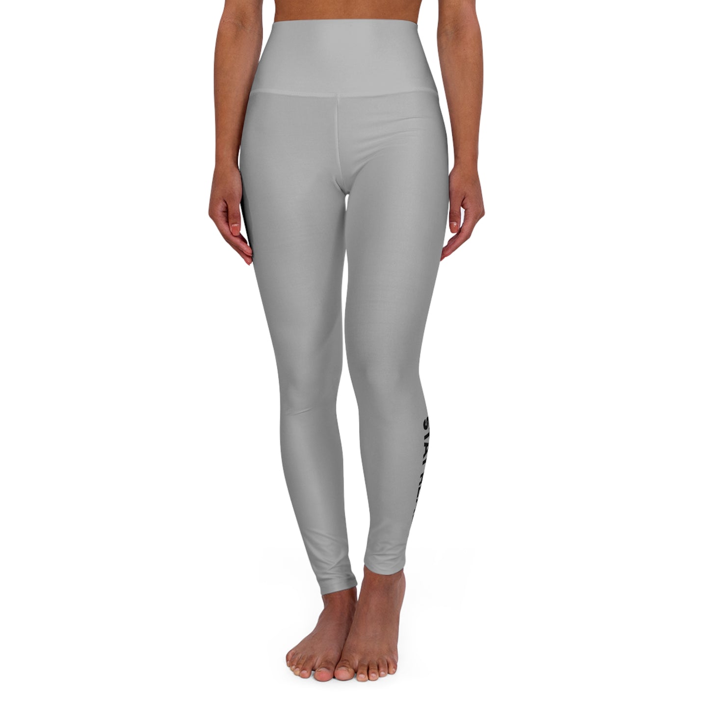Stay Ready High Waisted OG Yoga Leggings