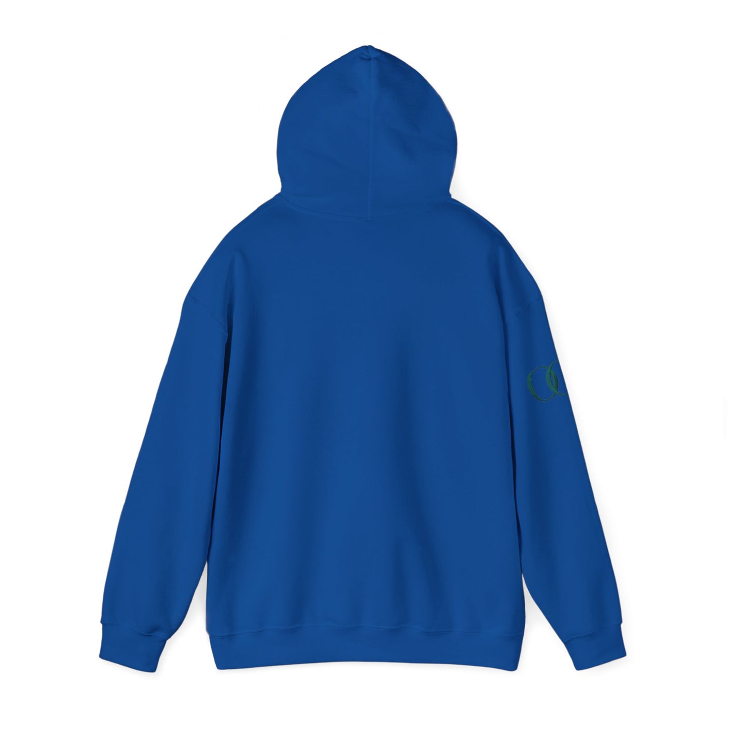 Angela Davis inspired graffiti OG Hoodie