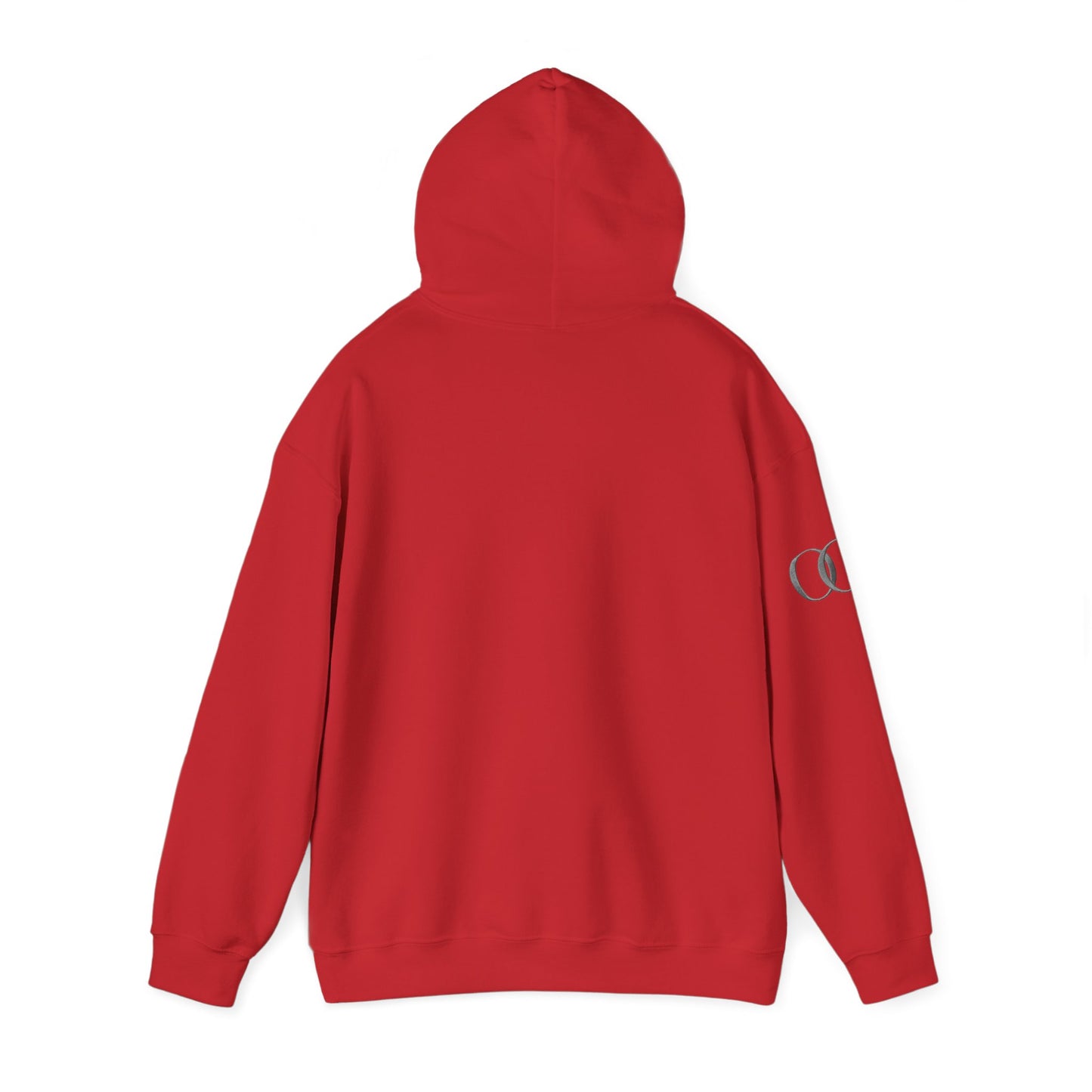 There are no limits OG Hoodie