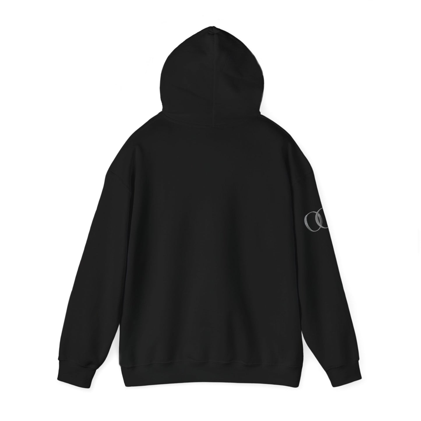 There are no limits OG Hoodie