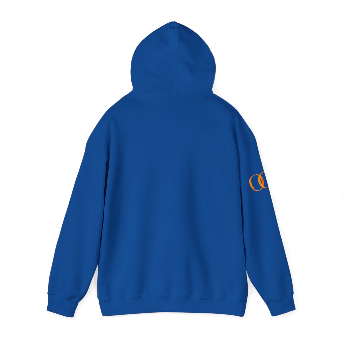 My Team Stays Ready OG Hoodie