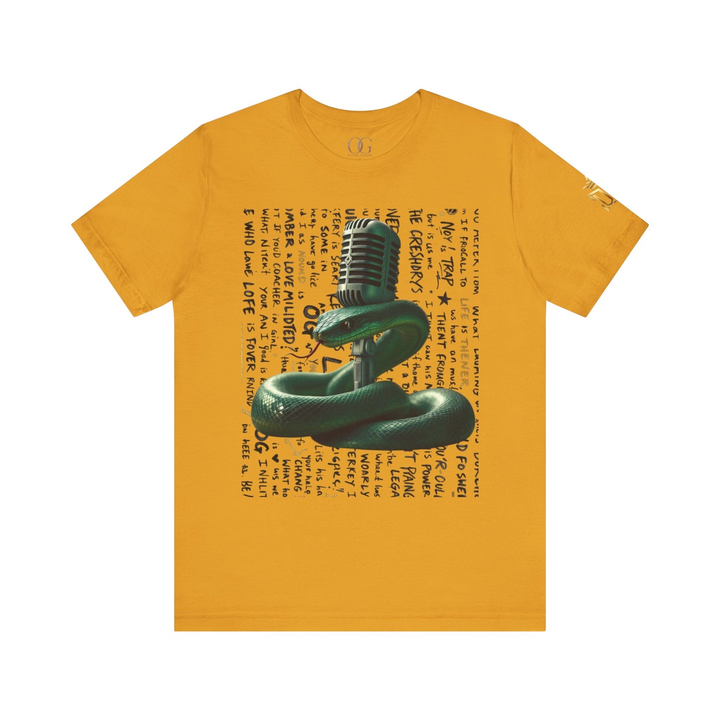 OG Venom Tee