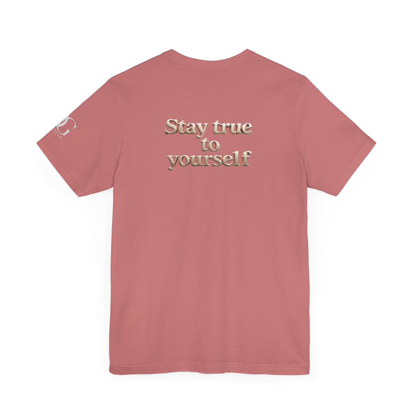Stay True OG Black Sheep Tee